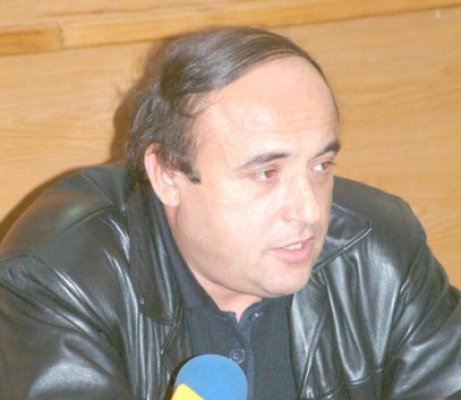 Victor Popescu, 